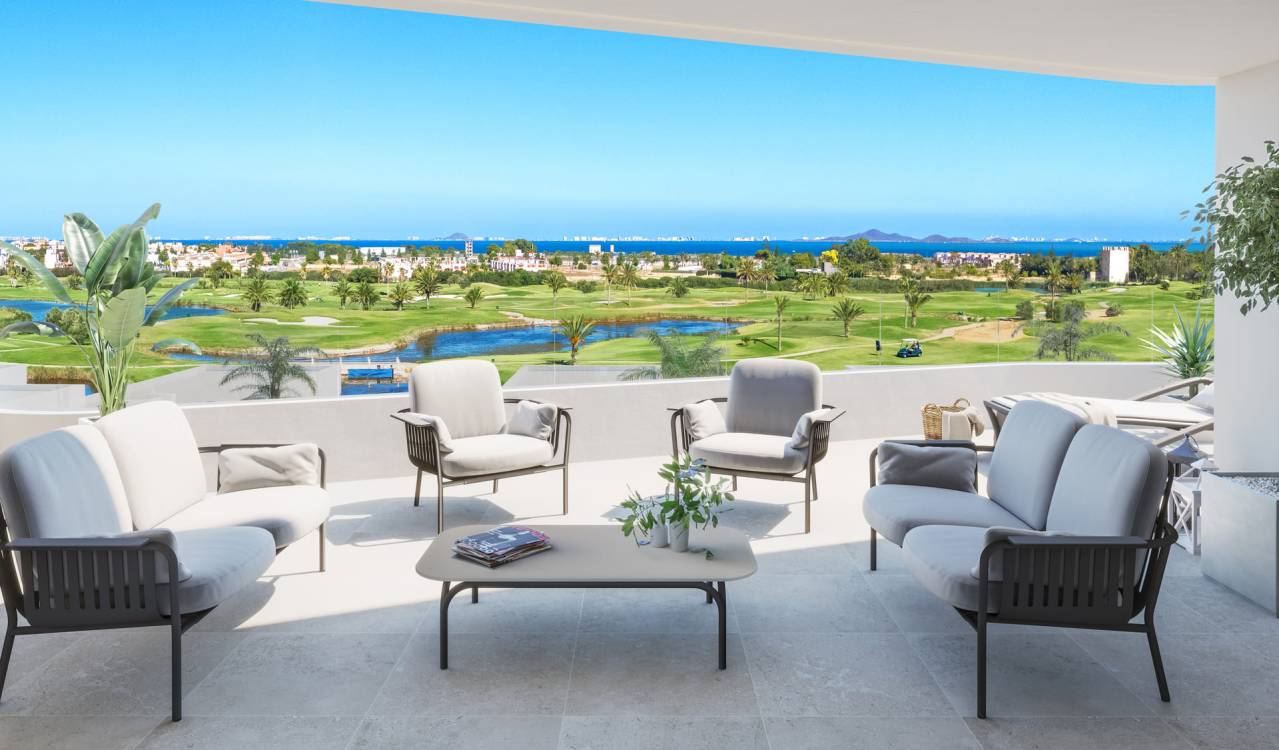 Serena Breeze 2 Apartments