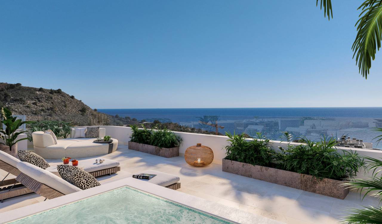 Alonis Living Playa del Torres