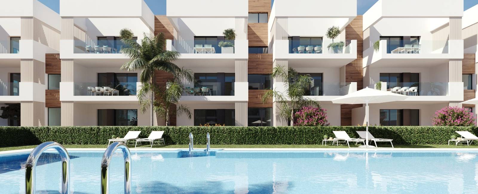 Pinatar Luxury Homes