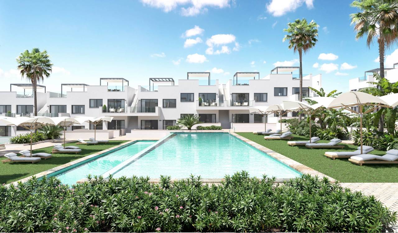 Residencial Onaru
