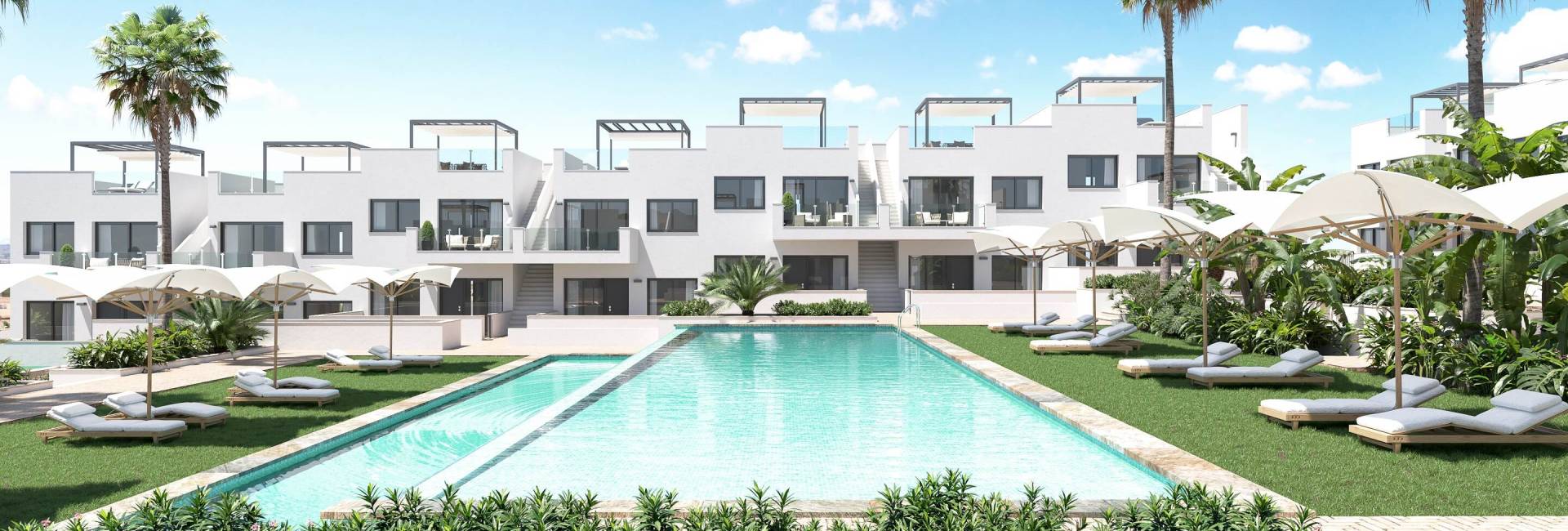 Residencial Onaru
