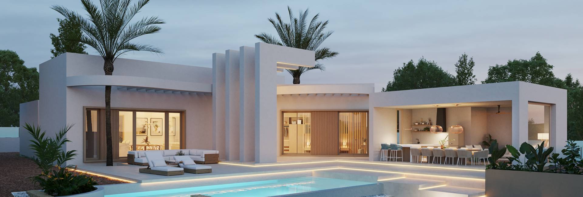 Villas Catalina La Finca