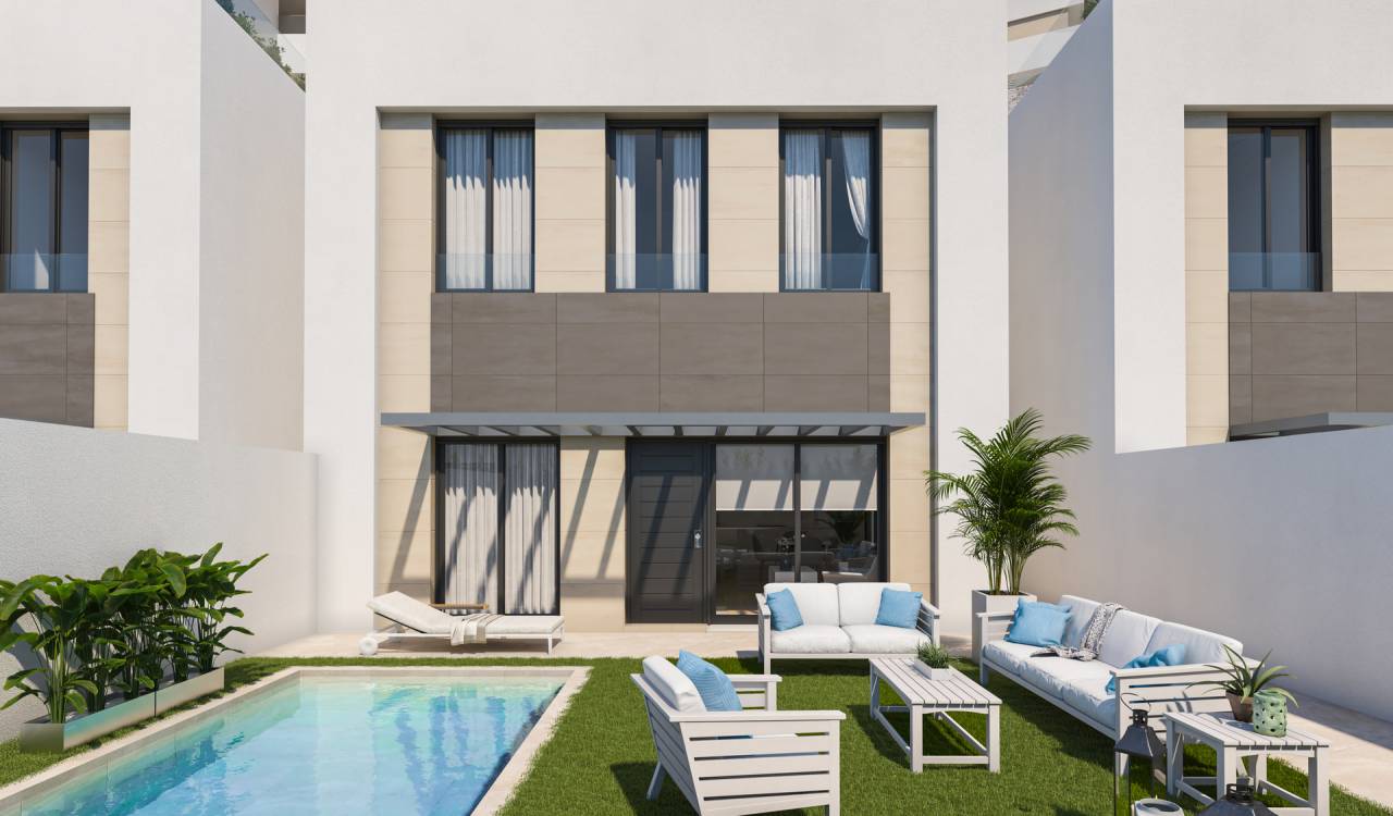 Levansur Home Six
