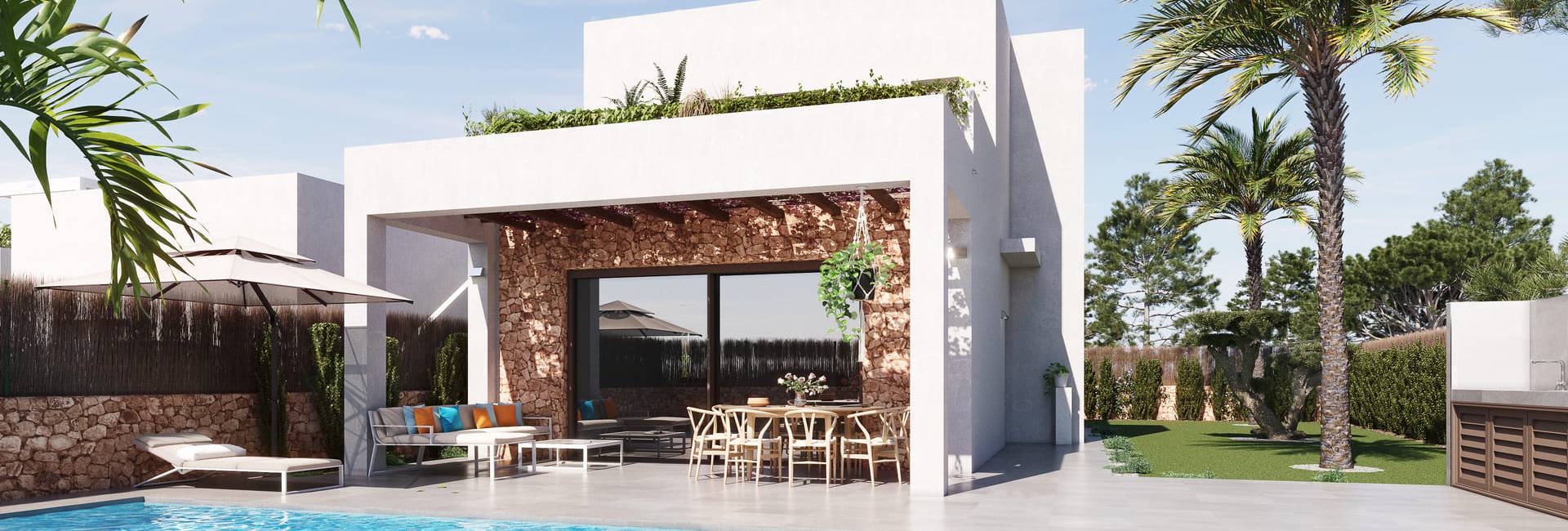 Villa Lomas de Don Juan