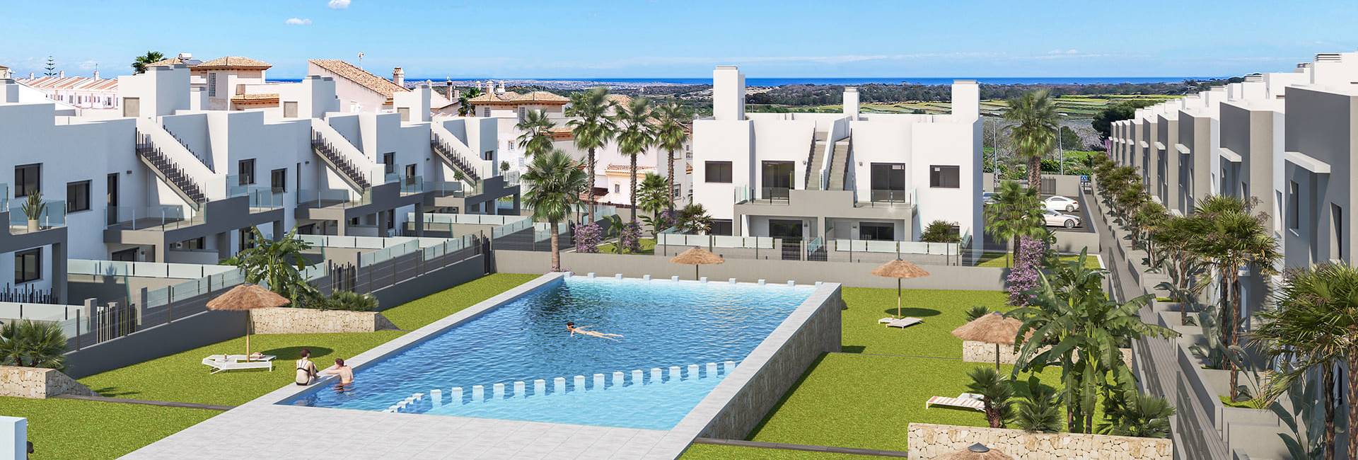 Sol Natura Residencial