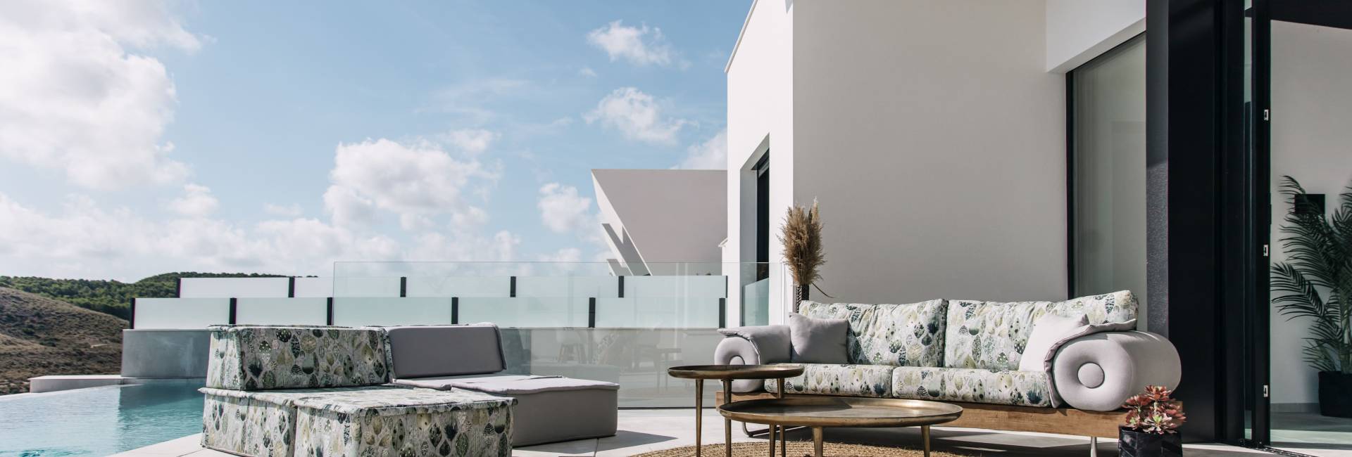 Oceanic Luxury Villas