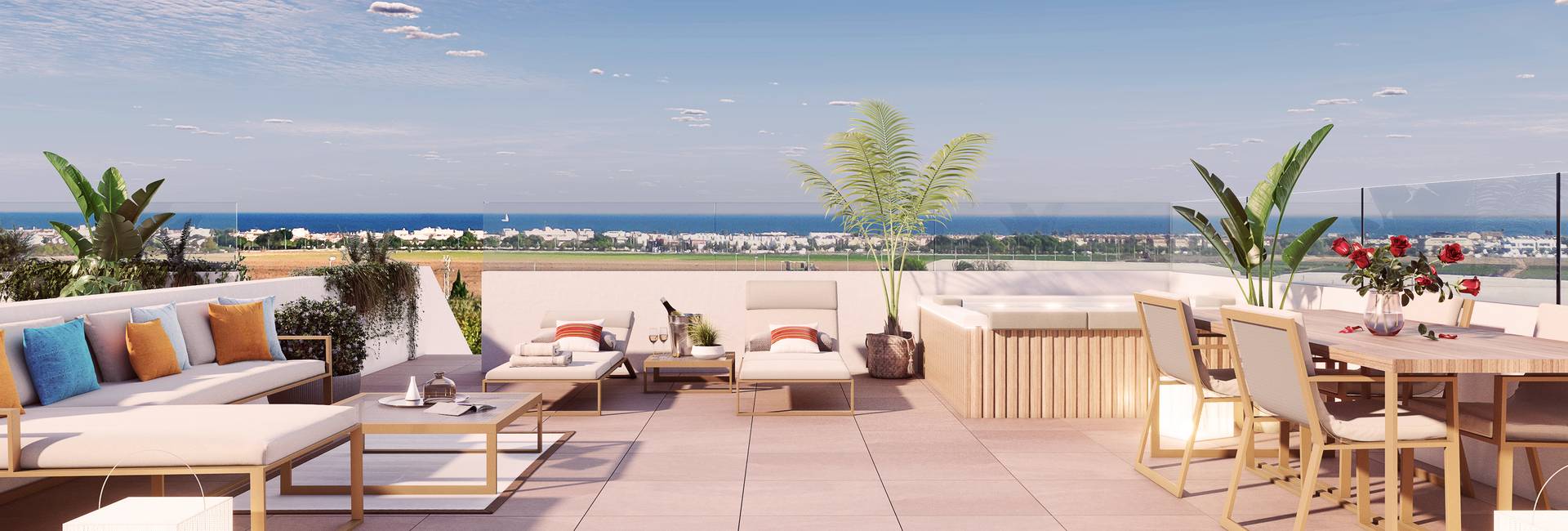 Sunplace III The Life