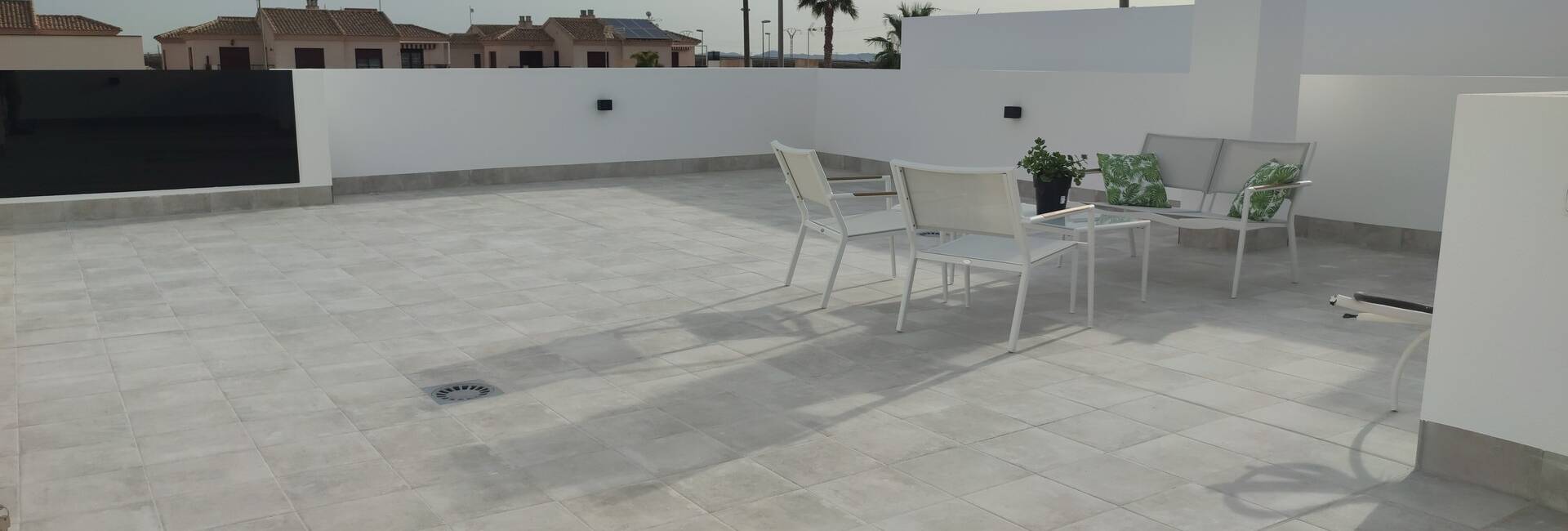 Residencial Breathe III