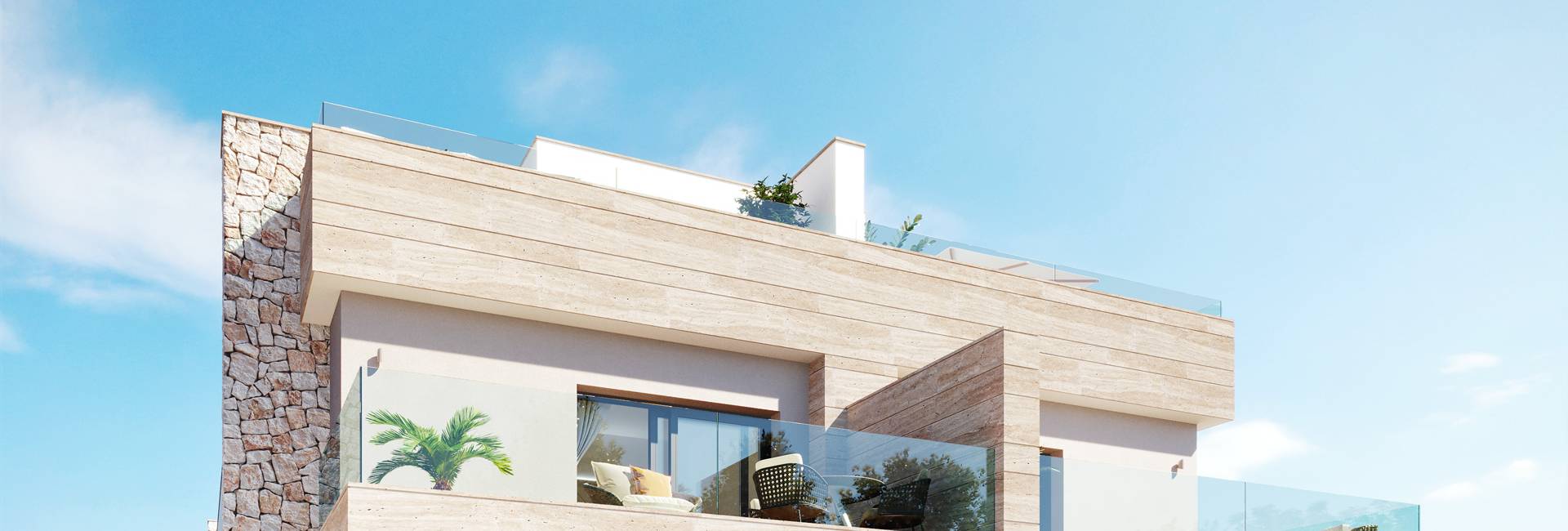 Mediterranea Luxury Homes