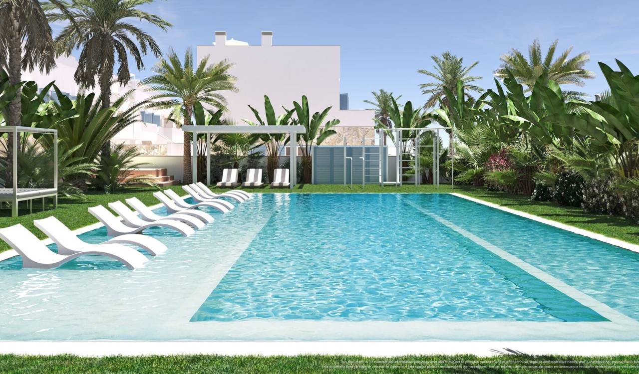 Portomarina Plaza - Apartments