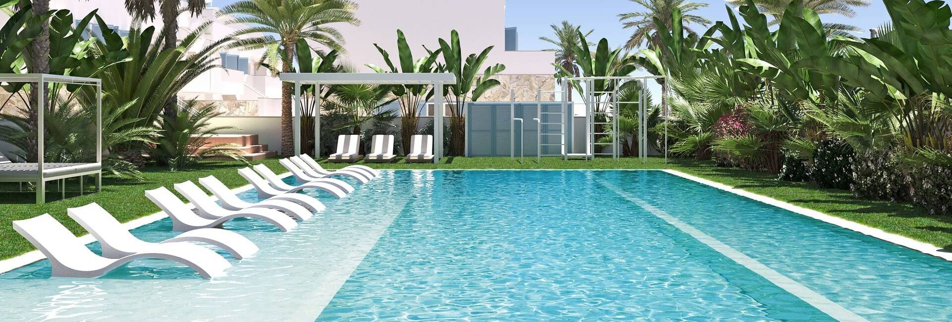 Portomarina Plaza - Apartments