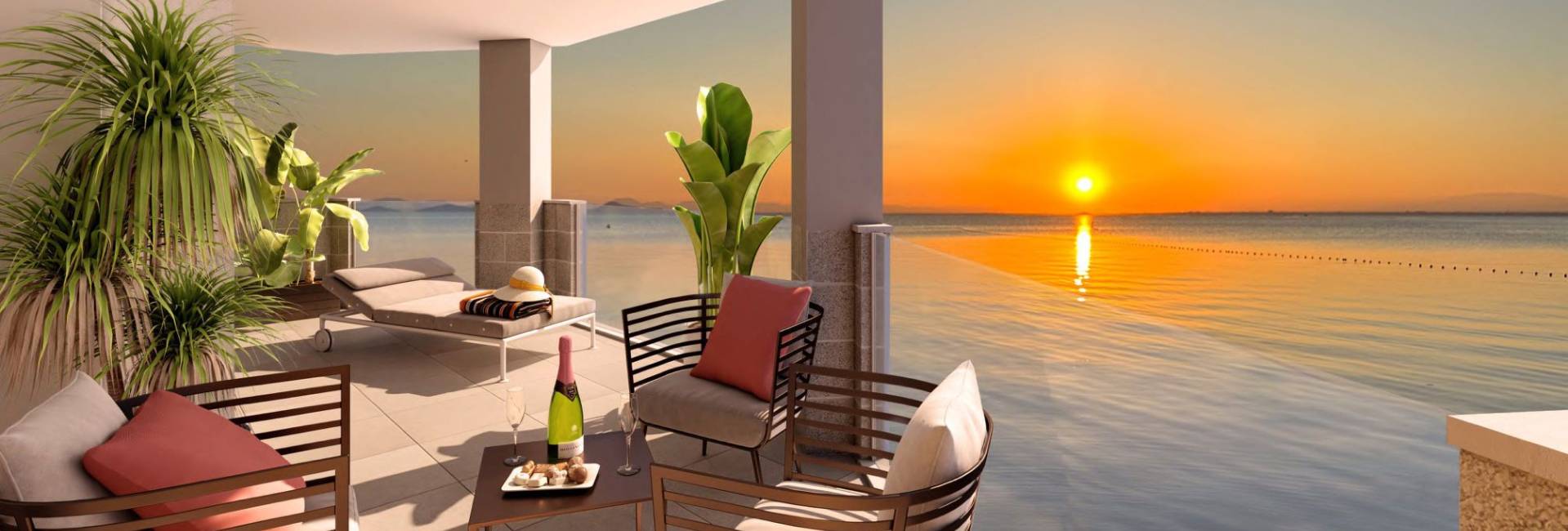 Residencial Playa Principe