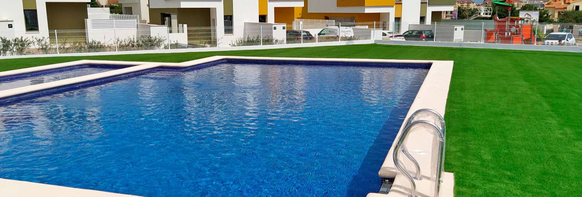 Residencial Tossal Gross
