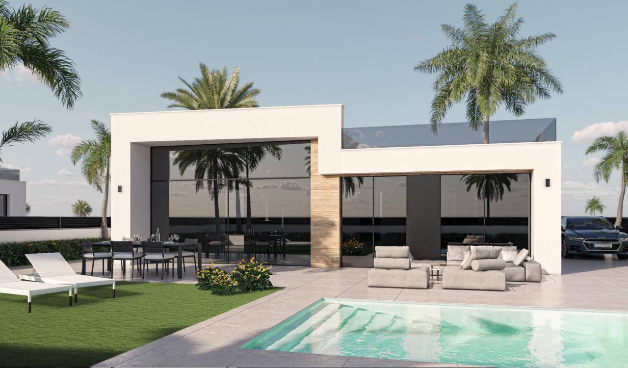 Residencial Oriol