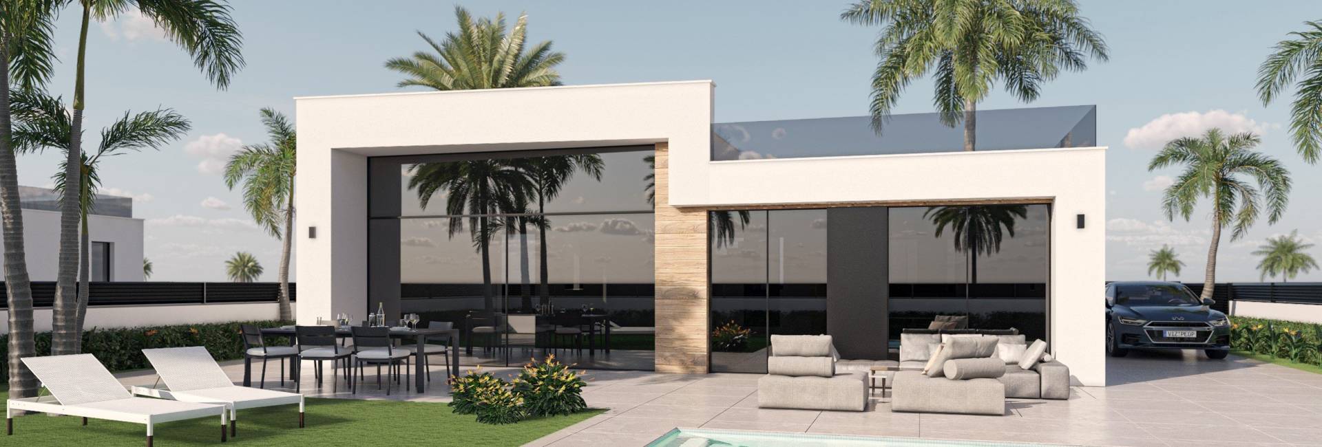 Residencial Oriol
