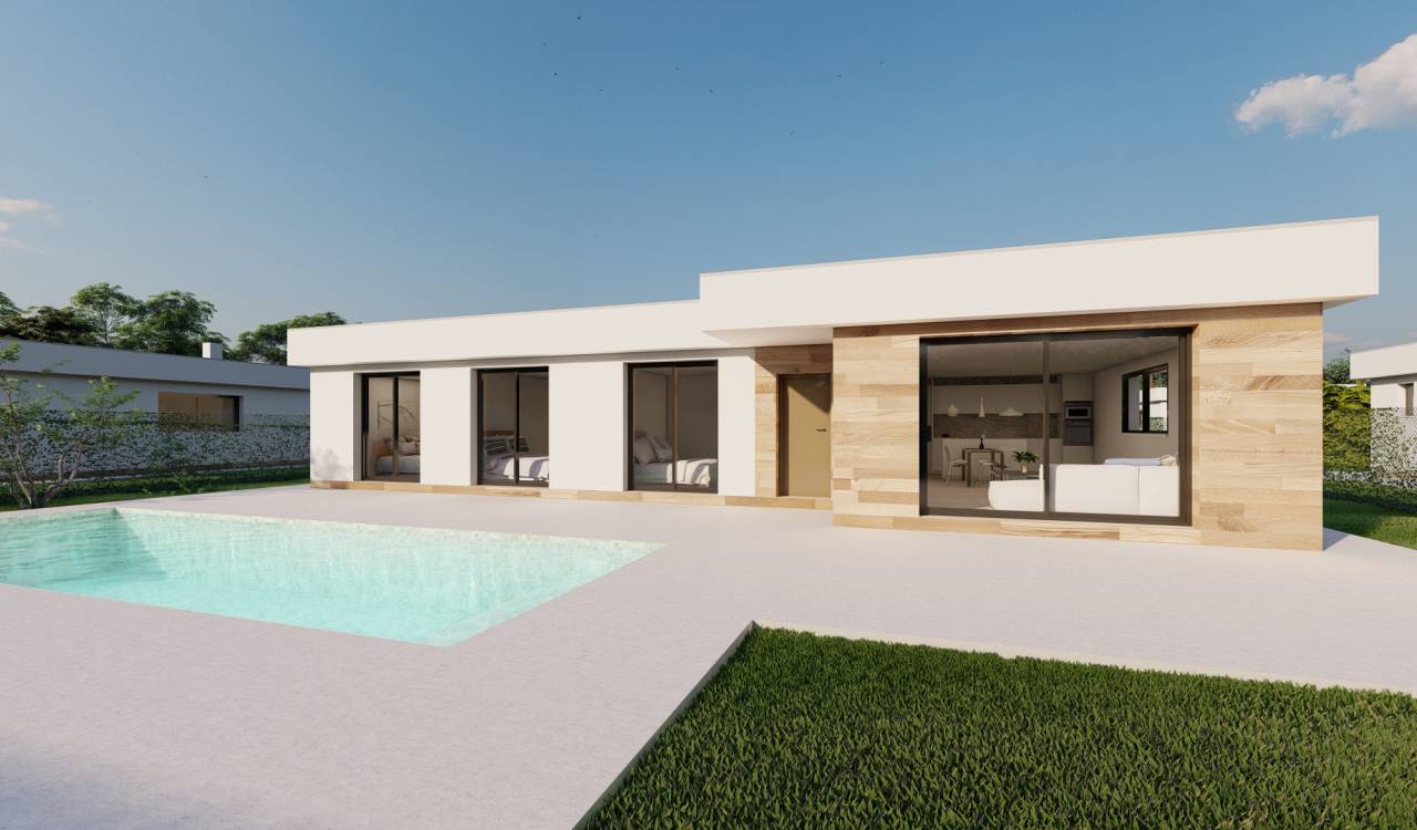 Residencial Fresno del Coto
