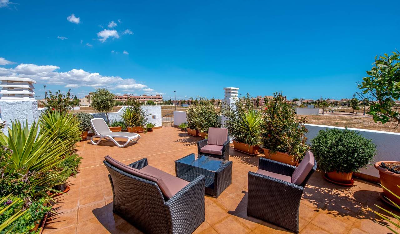 Serena Garden Villas