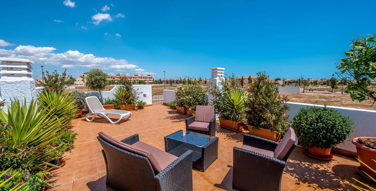 Serena Garden Villas