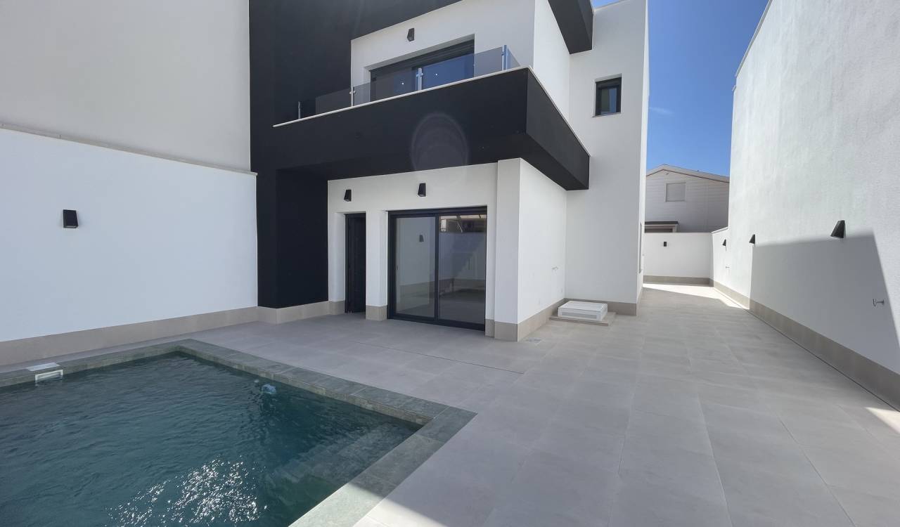 Villa Orquidea