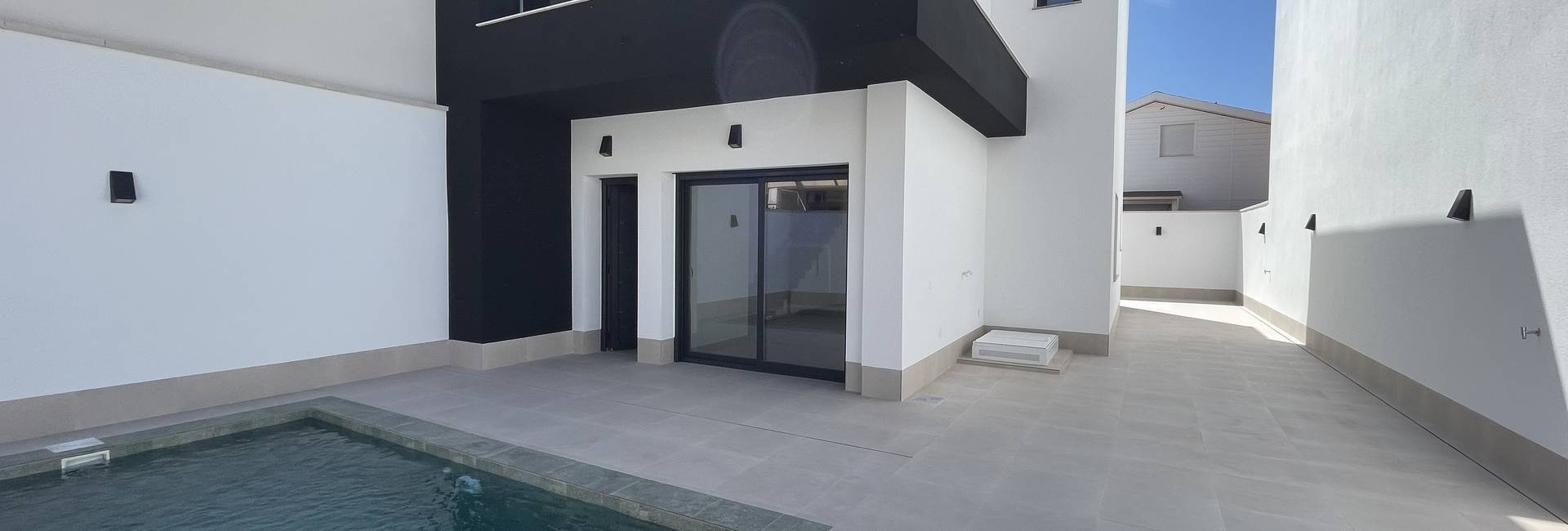 Villa Orquidea