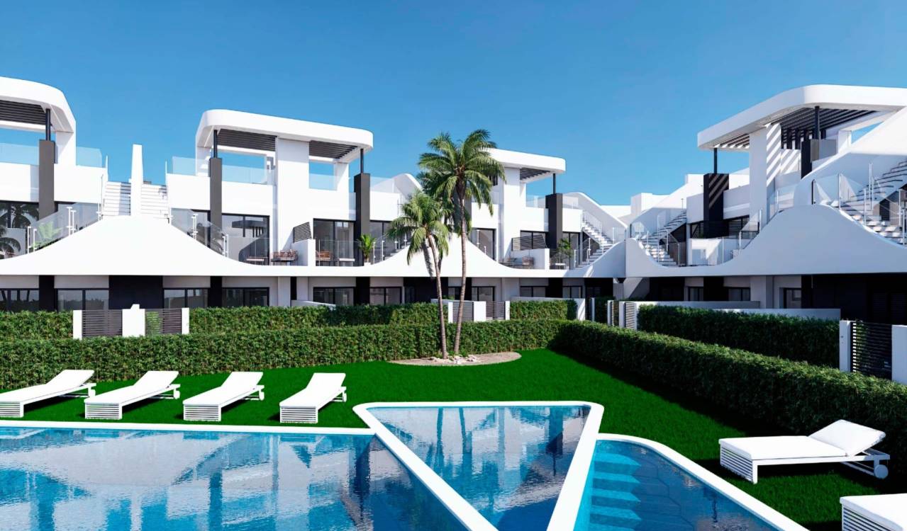 Residencial Saito