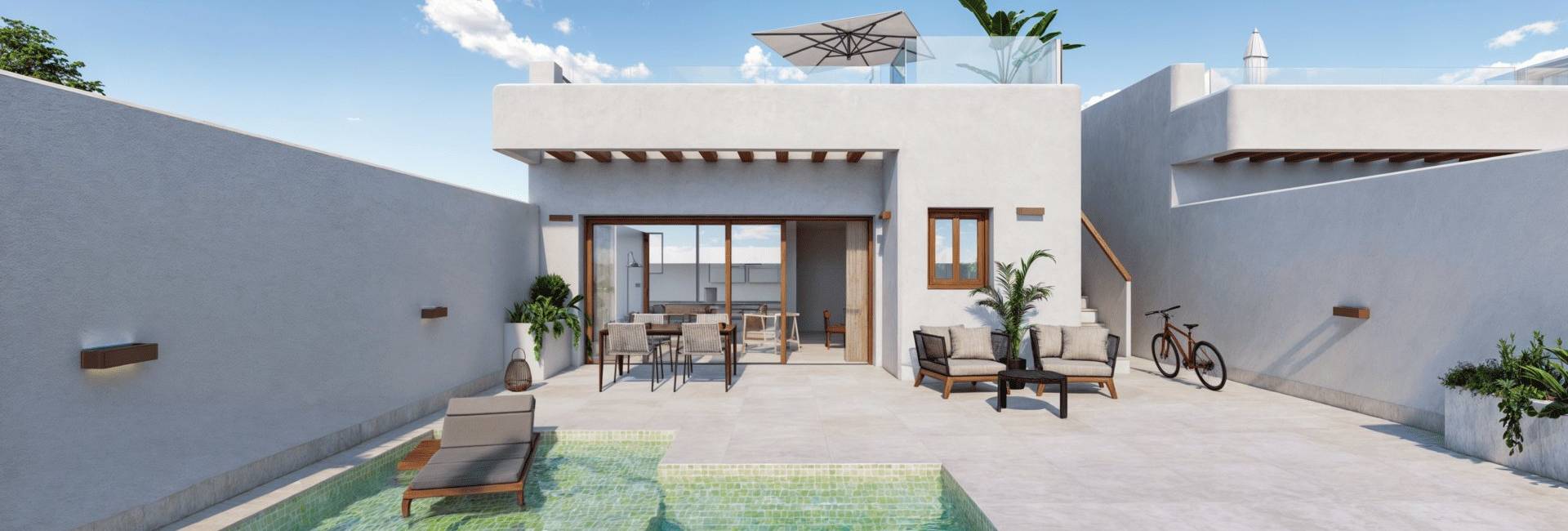 Residencial El Pasico