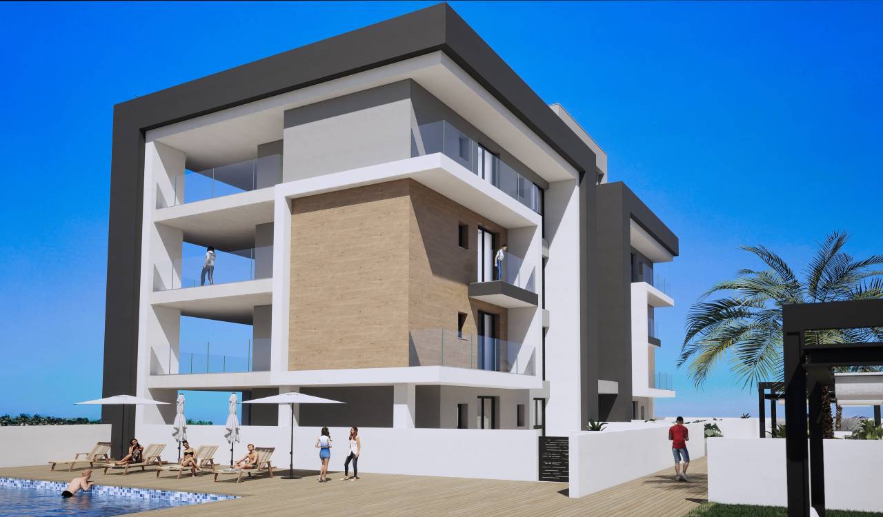 Apartamentos Turisticos Belich