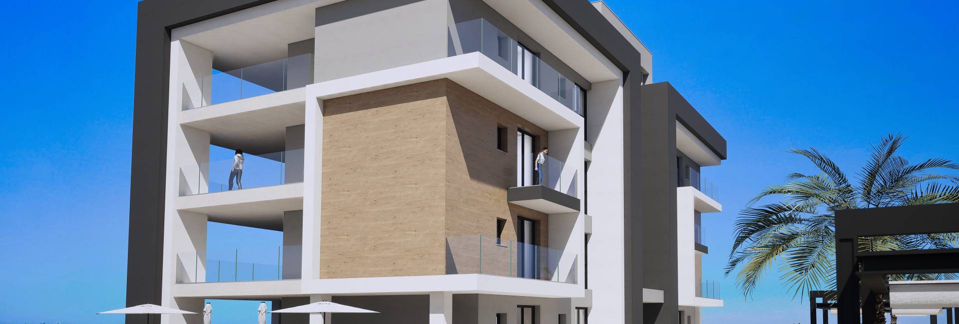 Apartamentos Turisticos Belich