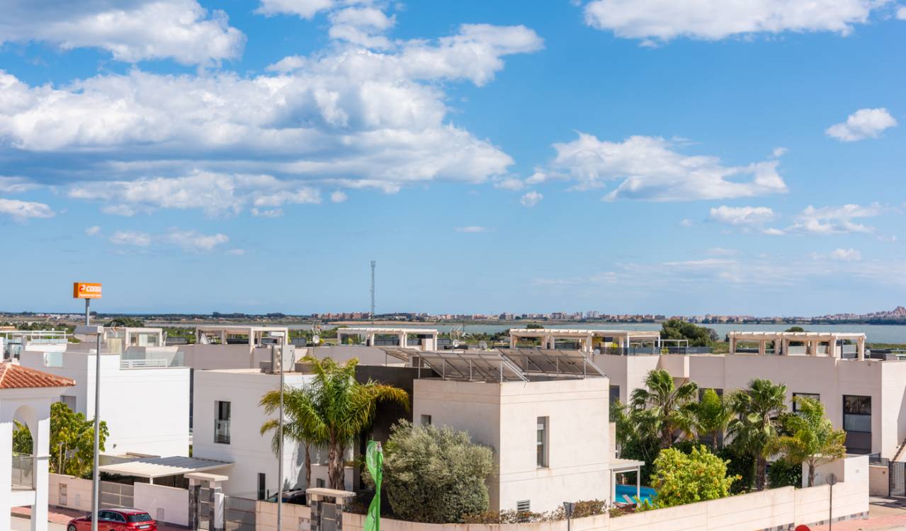 Residencial Laguna Azul