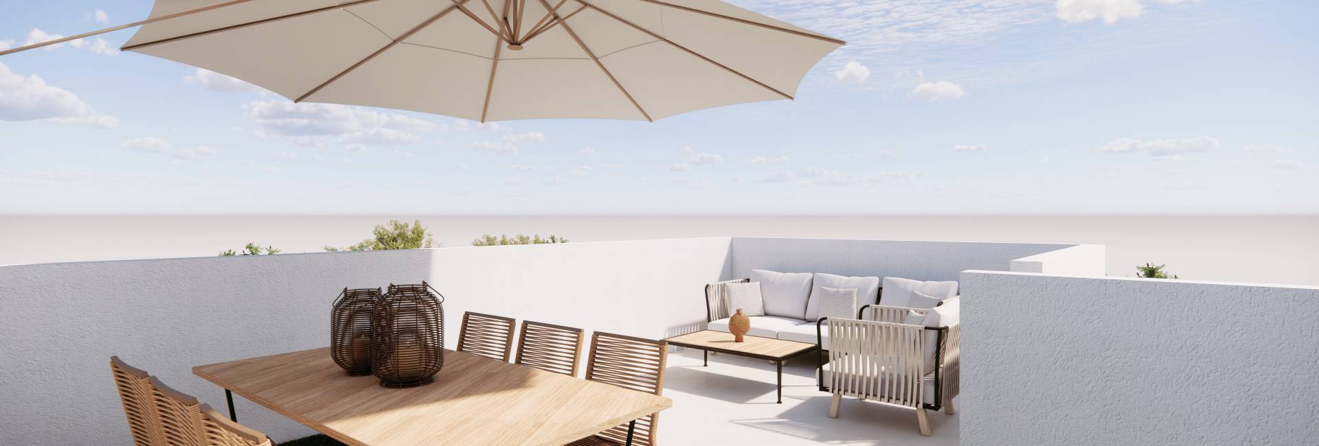 Residencial Natura IV