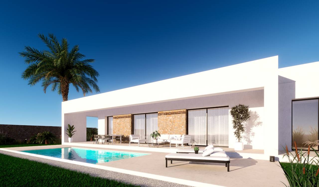 Las Villas Balcón de Finestrat