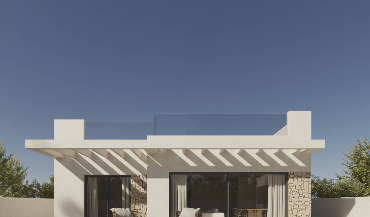 Villas Olivo II