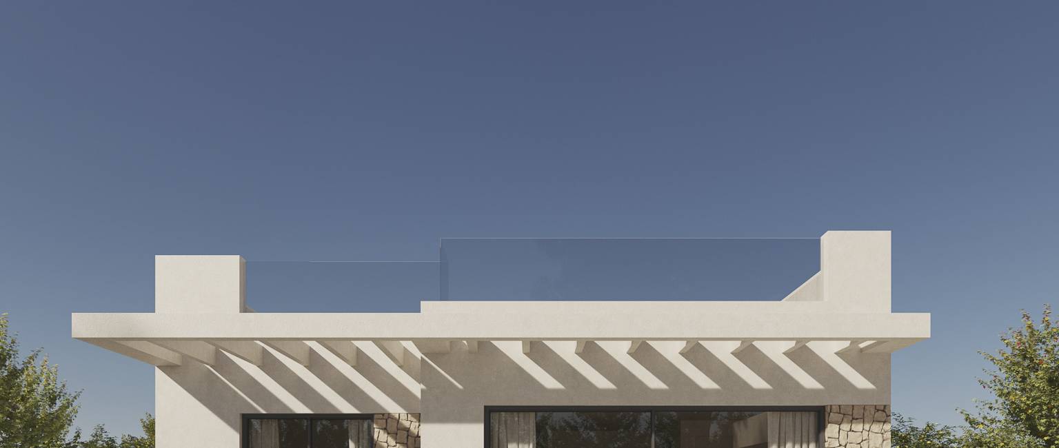 Villas Olivo II