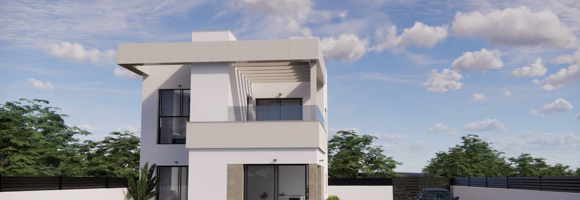 Alba Salinas 4 - Vistabella Golf