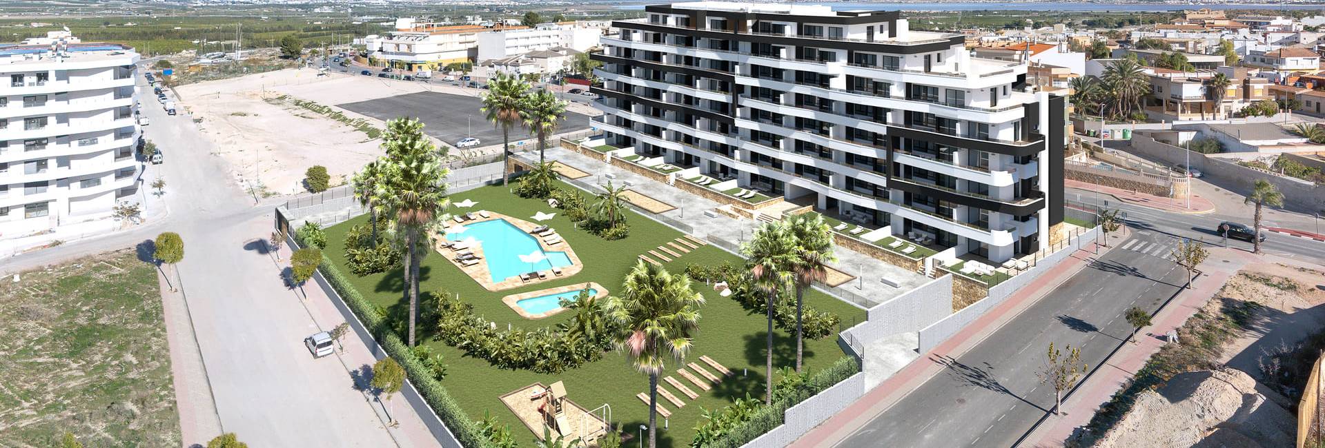 San Miguel de Salinas