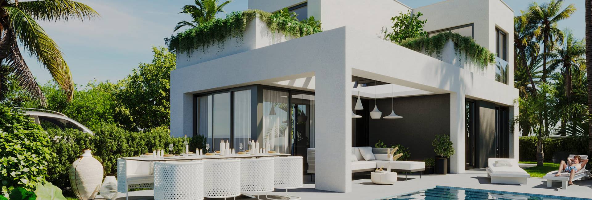 Costabella Residences Fase II