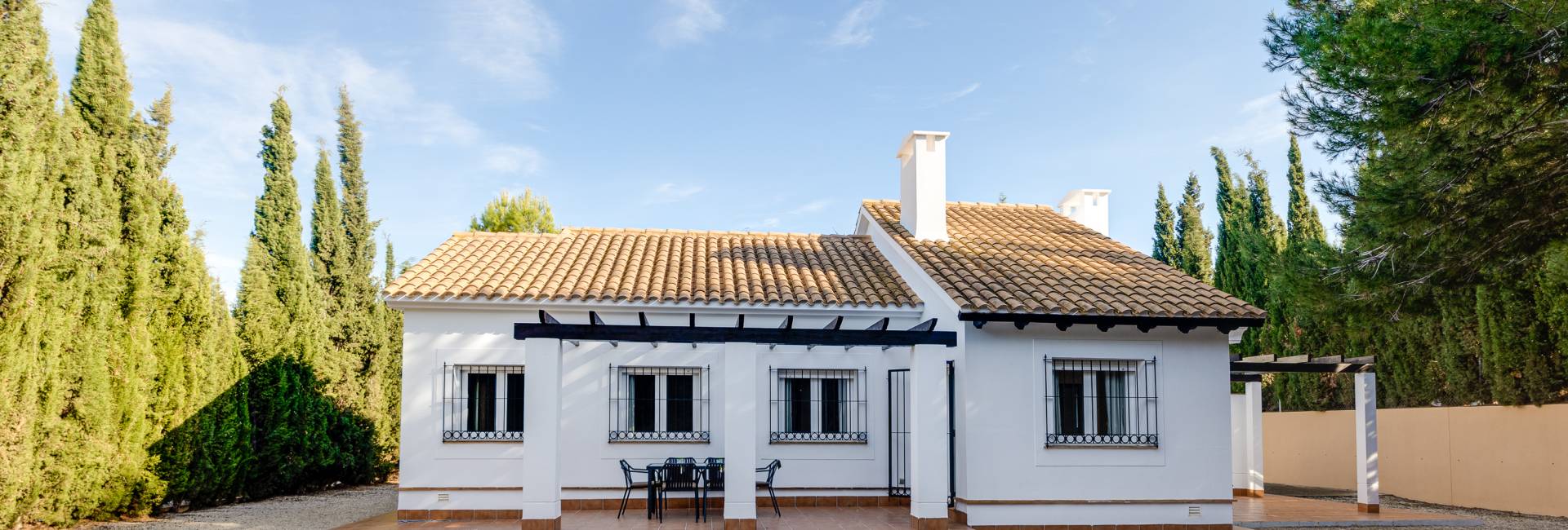 Los Altos de las Palas