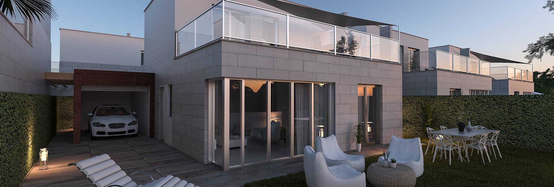 Salado Village & Golf