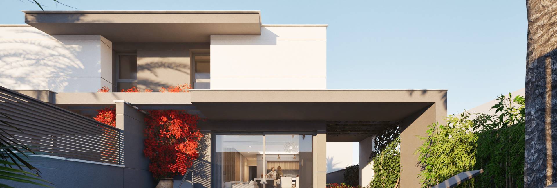 Residencial Carrizo Beach