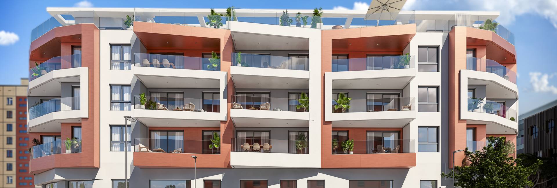 Porto Beach Residencial