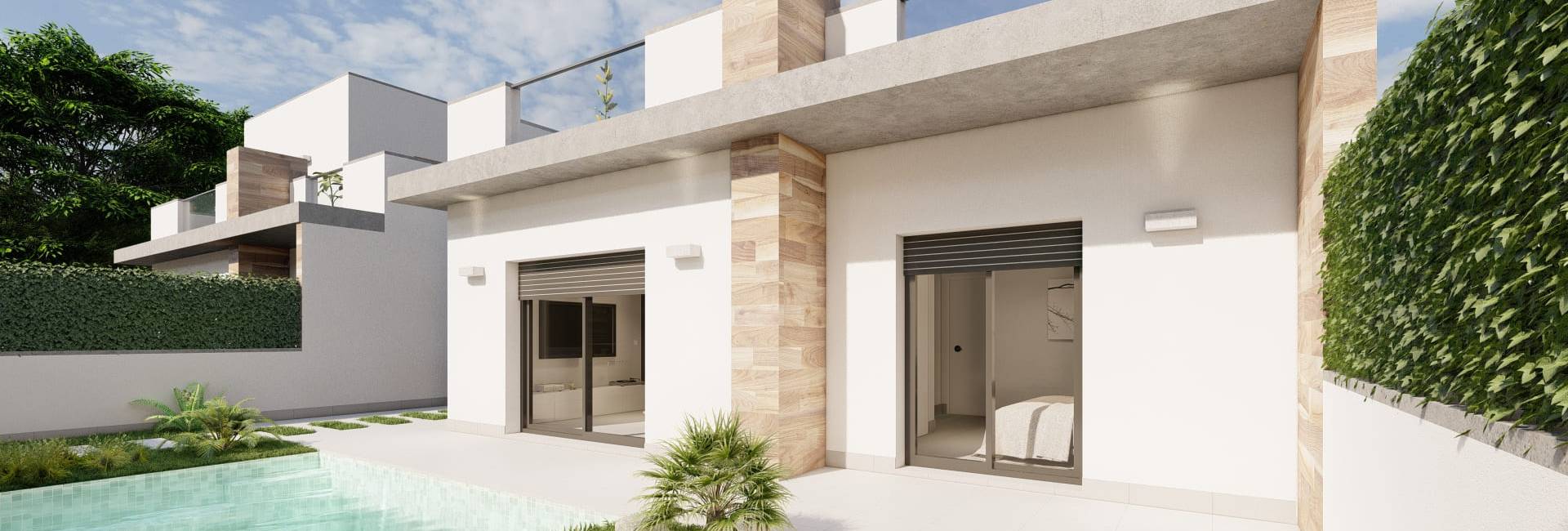 El Alba Mediterranean Resort