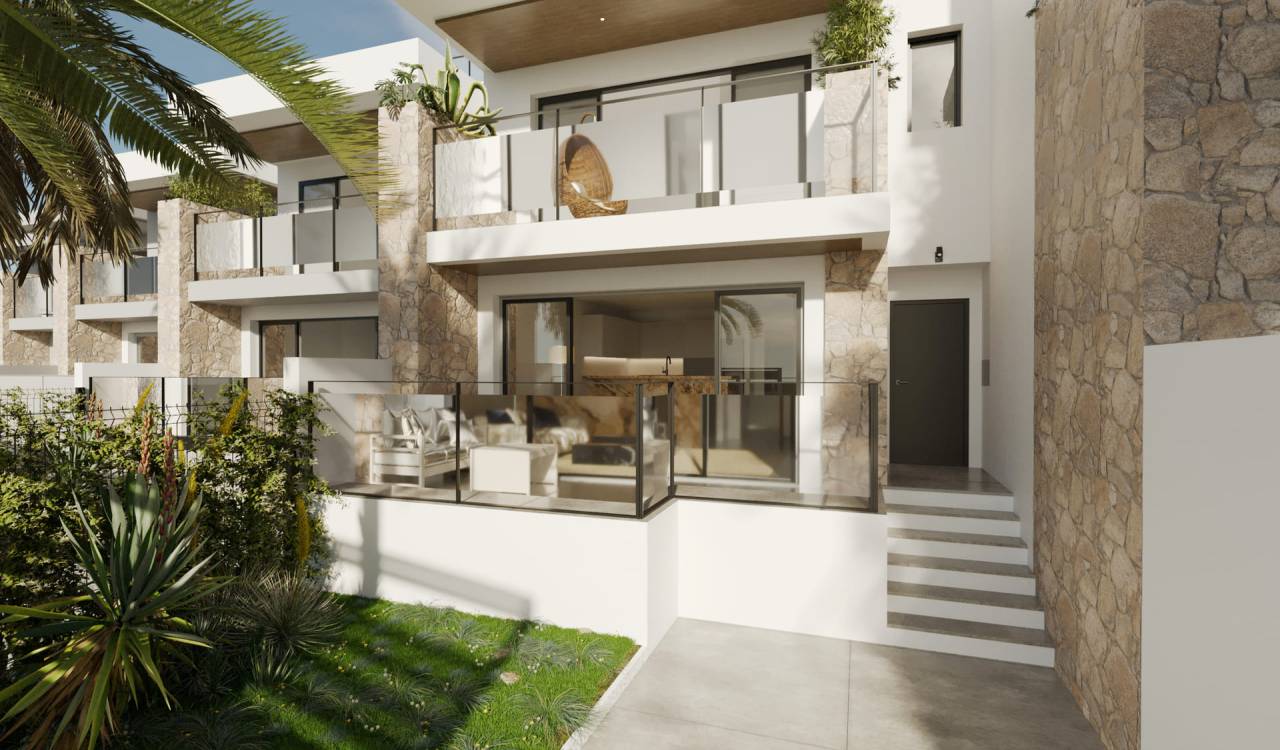 Sunrise Views Fase I -II