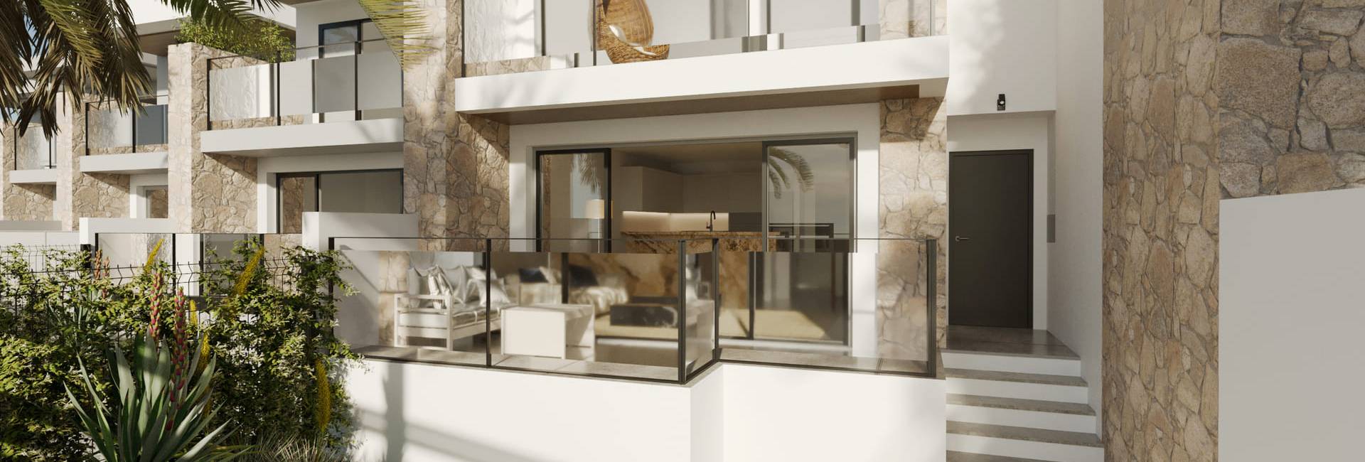 Sunrise Views Fase I -II