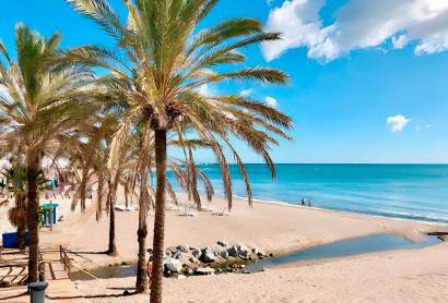 Benalmadena