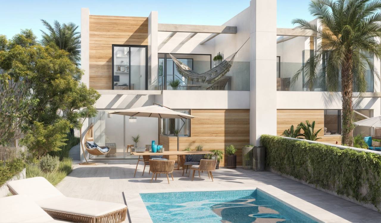 Mirador Villas del Mediterraneo