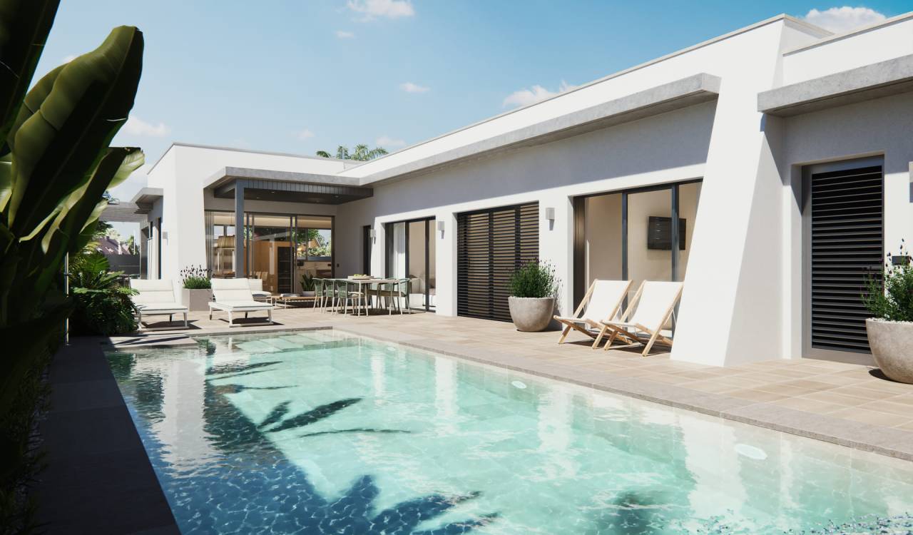 Residencial Montaña Clara