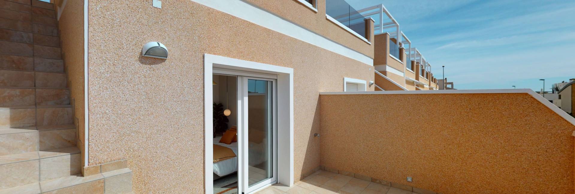 Vista Azul XXXVIII Lo Monte Selection