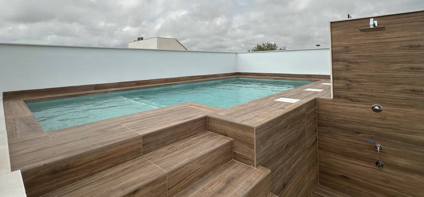 Residencial Eolo Beach