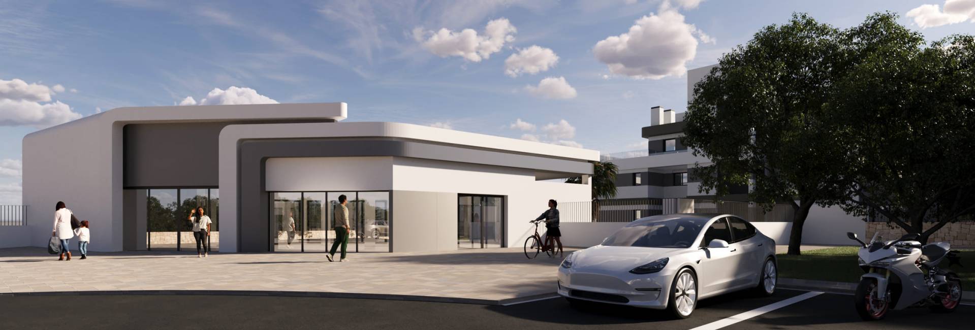 Bonalba Green Villas