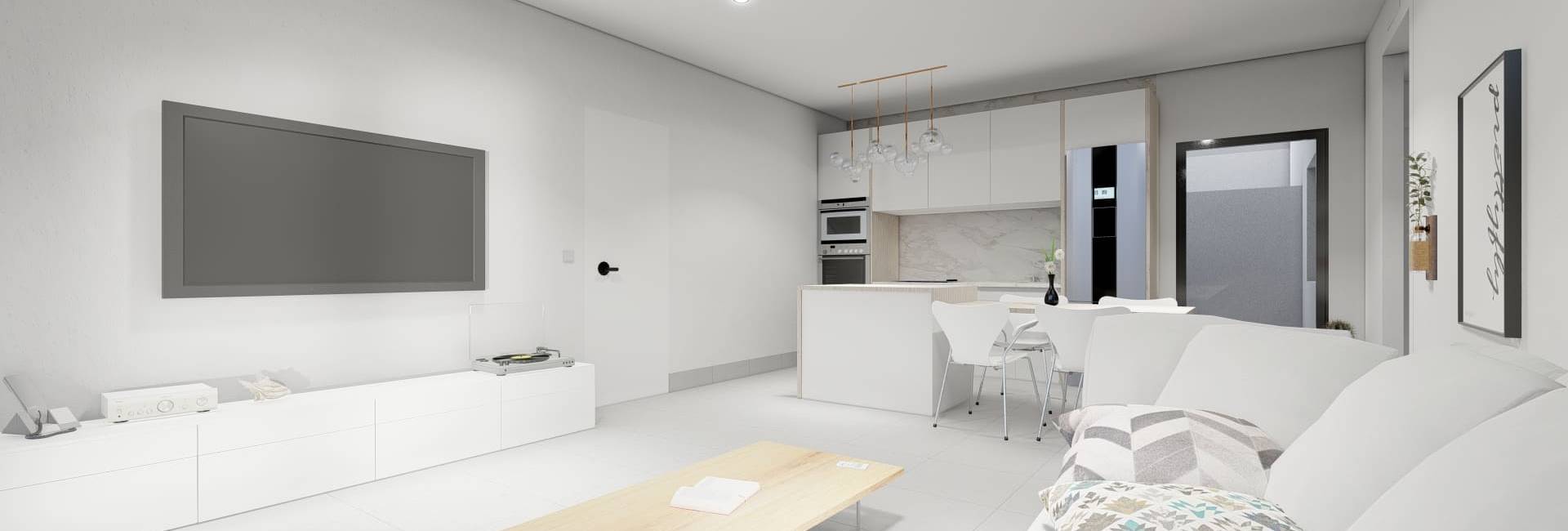 El Alba Universe Villas